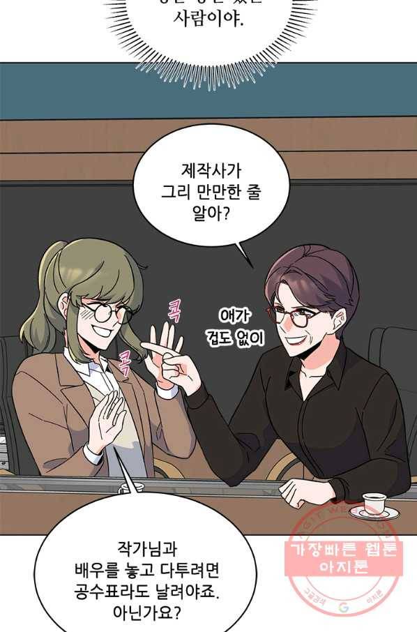 1년차 만렙 매니저 25화 70