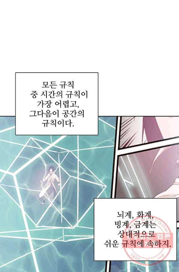 백련성신 465화 24