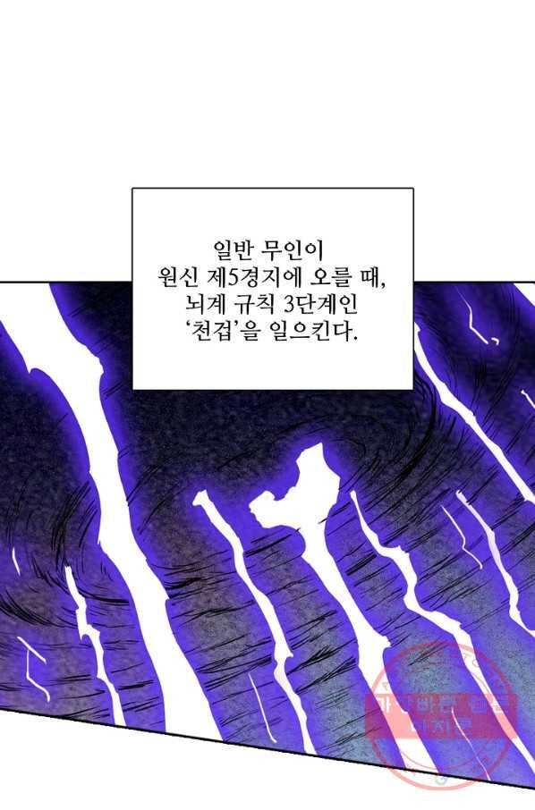 백련성신 465화 38