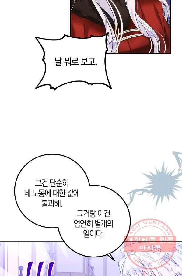 내 남자 주인공의 아내가 되었다 18화 8