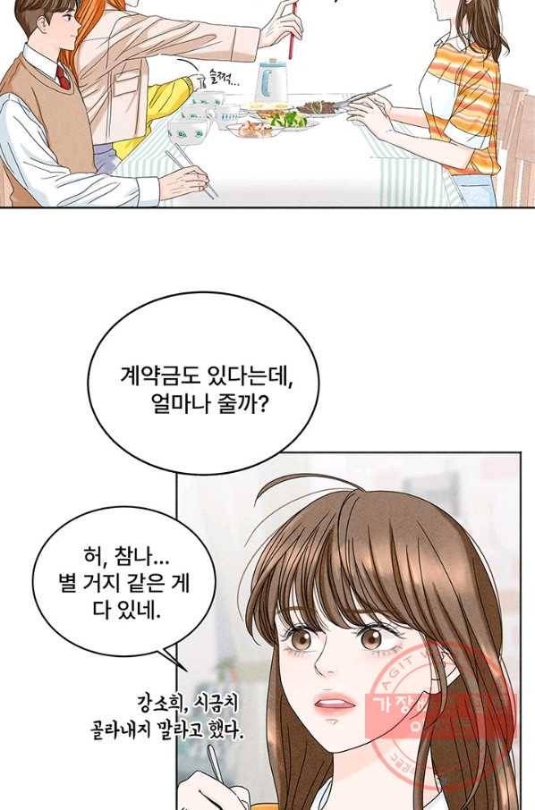 아내를 구하는 4가지 방법 1화 18