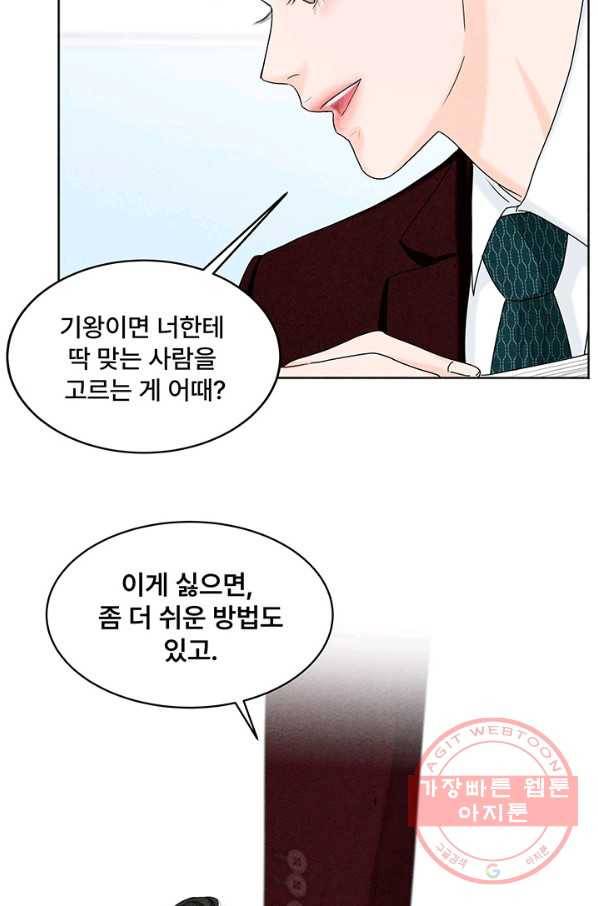 아내를 구하는 4가지 방법 1화 32