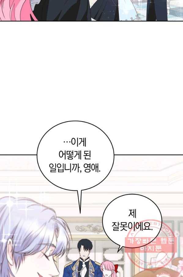 폭군의 유일한 조향사가 되었습니다 26화 81