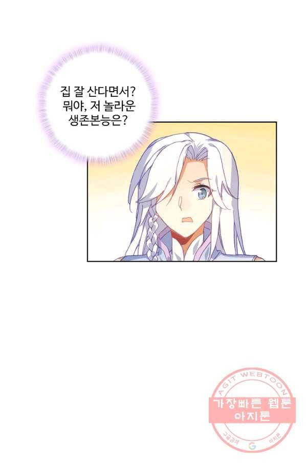 마블 전기: 파괴의 신의 탄생 18화 6