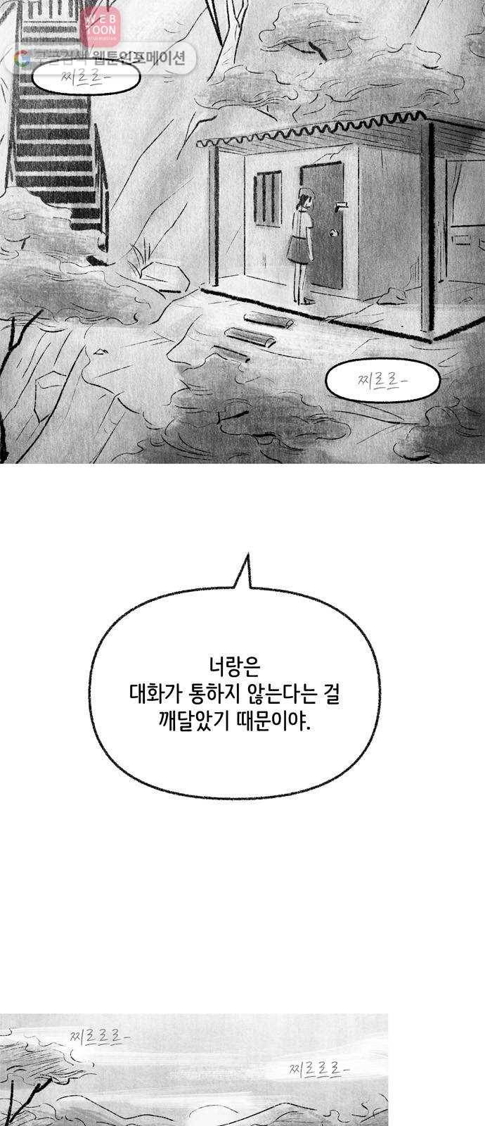그날 죽은 나는 47화 - 단서 2