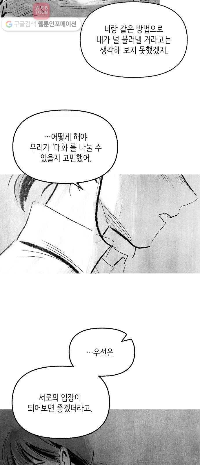 그날 죽은 나는 47화 - 단서 3