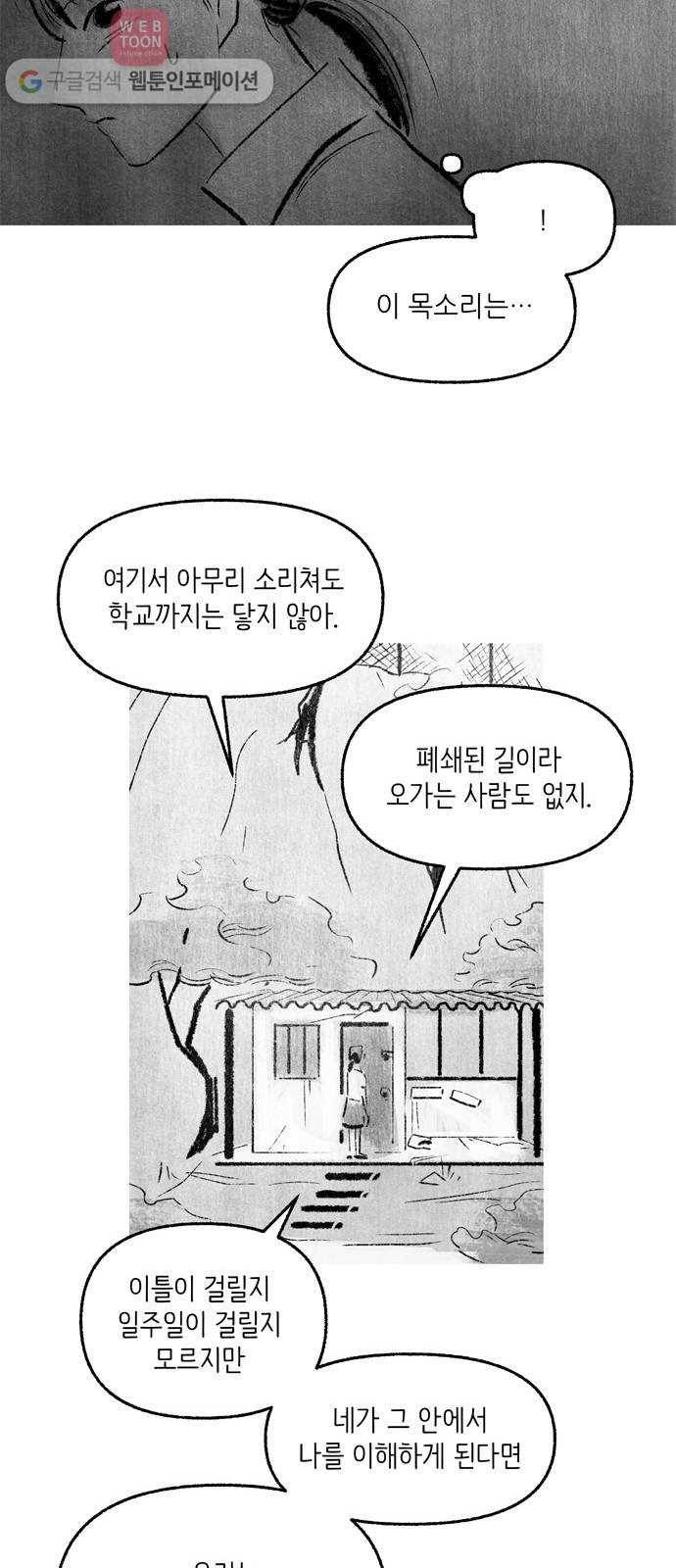 그날 죽은 나는 47화 - 단서 4