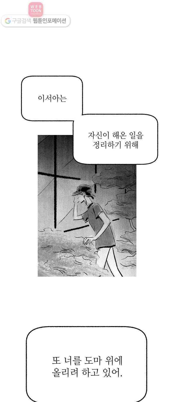 그날 죽은 나는 57화 - 계획 1