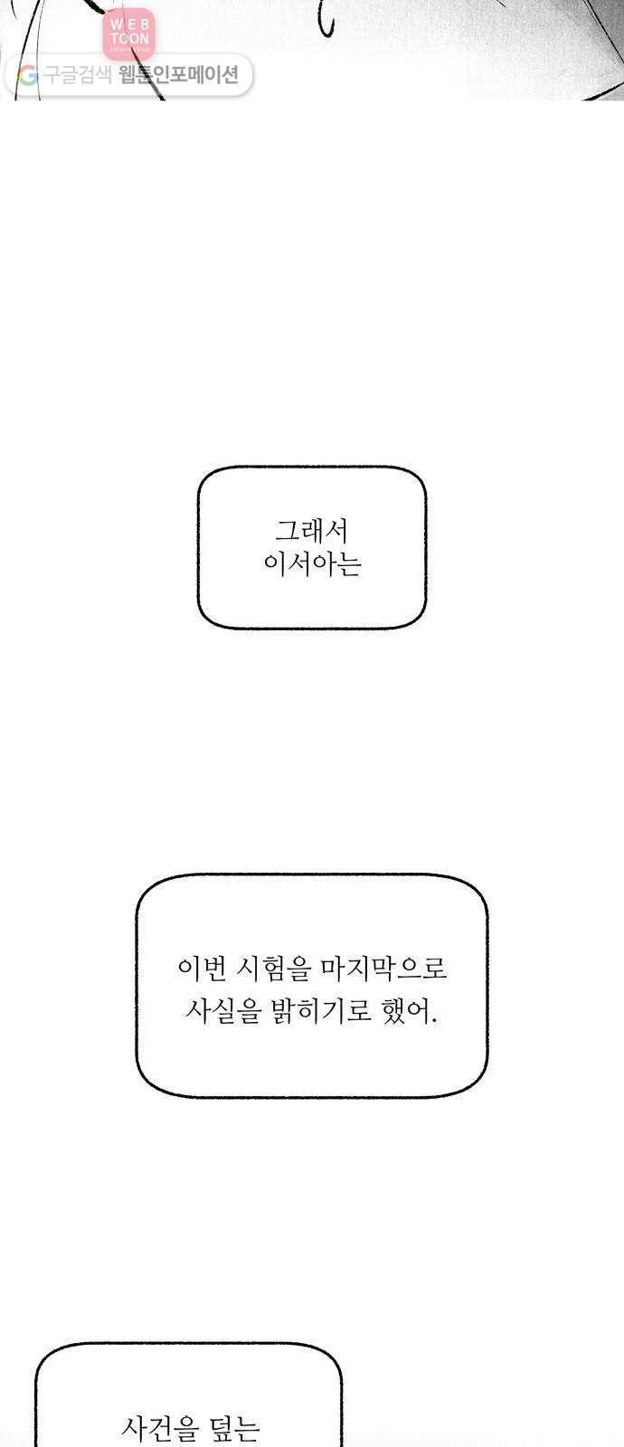 그날 죽은 나는 57화 - 계획 8