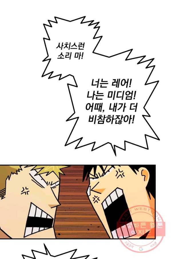 강철의 연금술사  110화 59