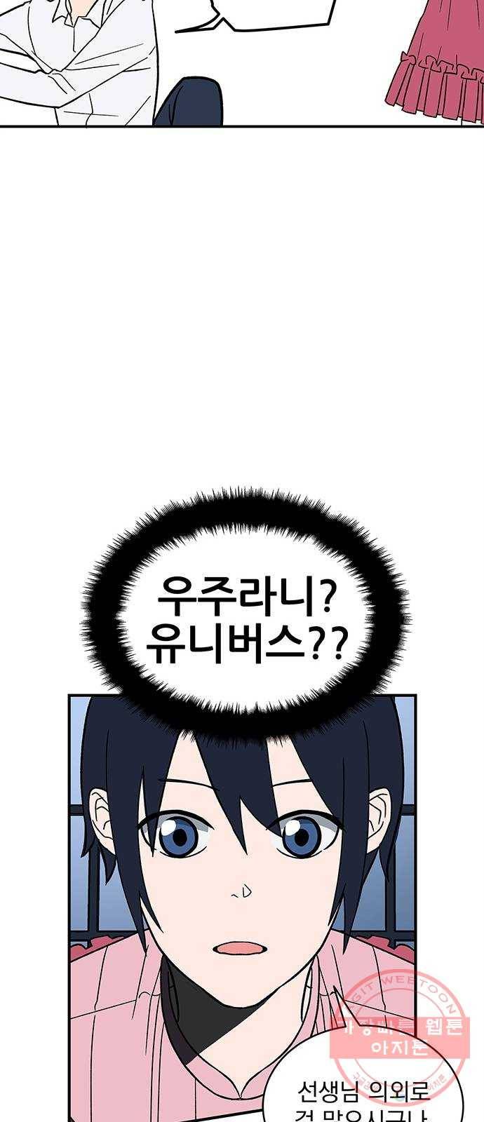 패션쇼 2화 6