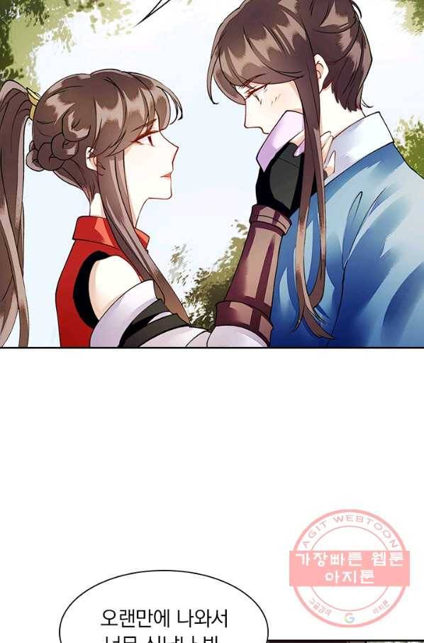 사월이 다시 오면 65화 7