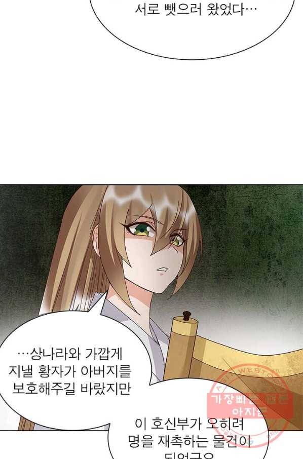 황후귀환 91화 5