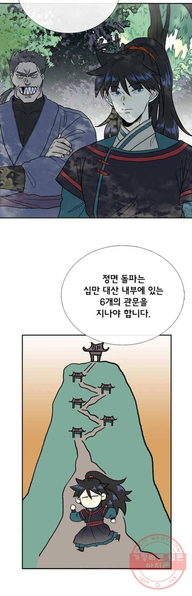 학사재생 176화 3