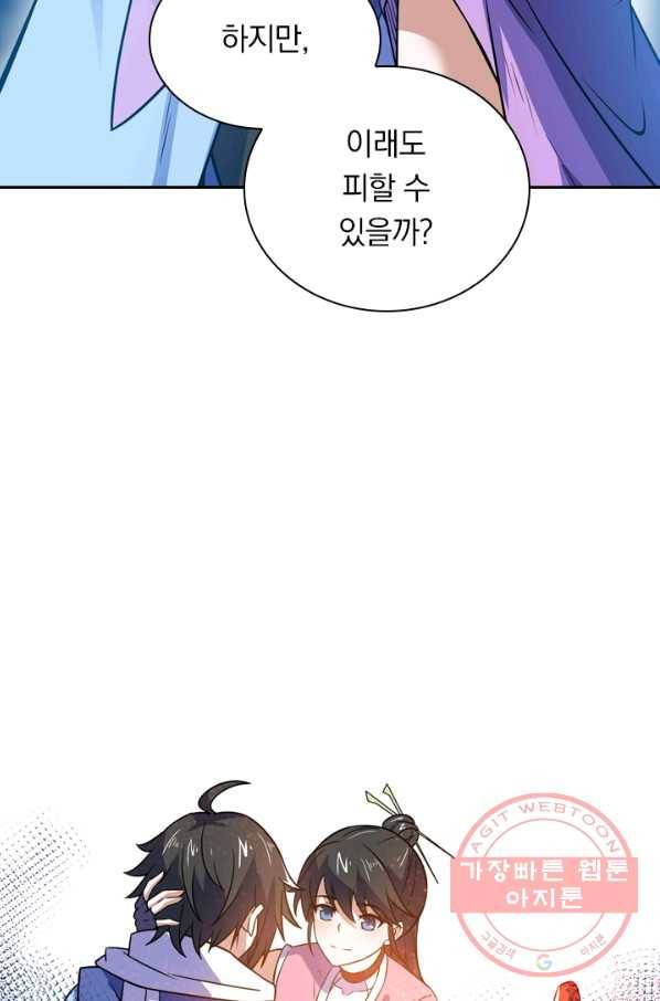 제존회귀록 73화 15