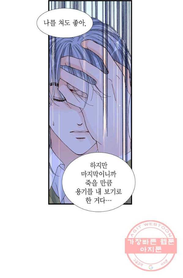 사랑이 아니다  27화 3