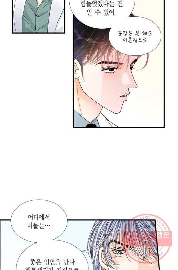 사랑이 아니다  27화 9