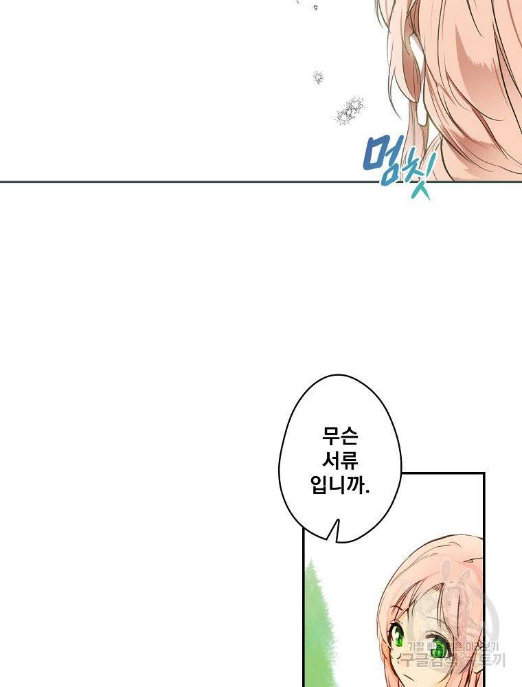 어떤 계모님의 메르헨 2부 4화 11