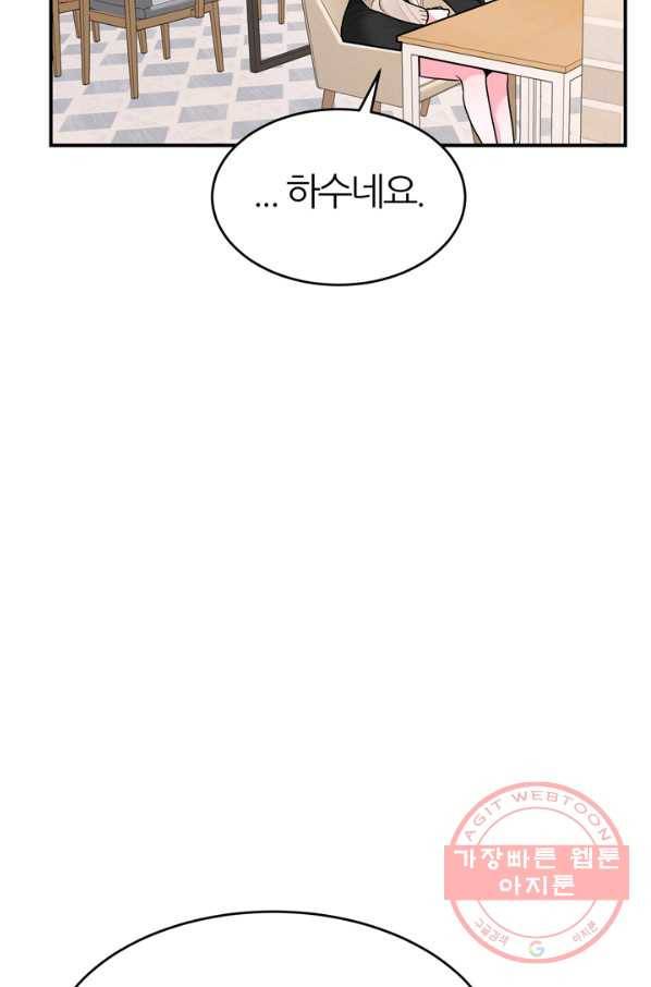 얼굴미화부  외전 1화 61