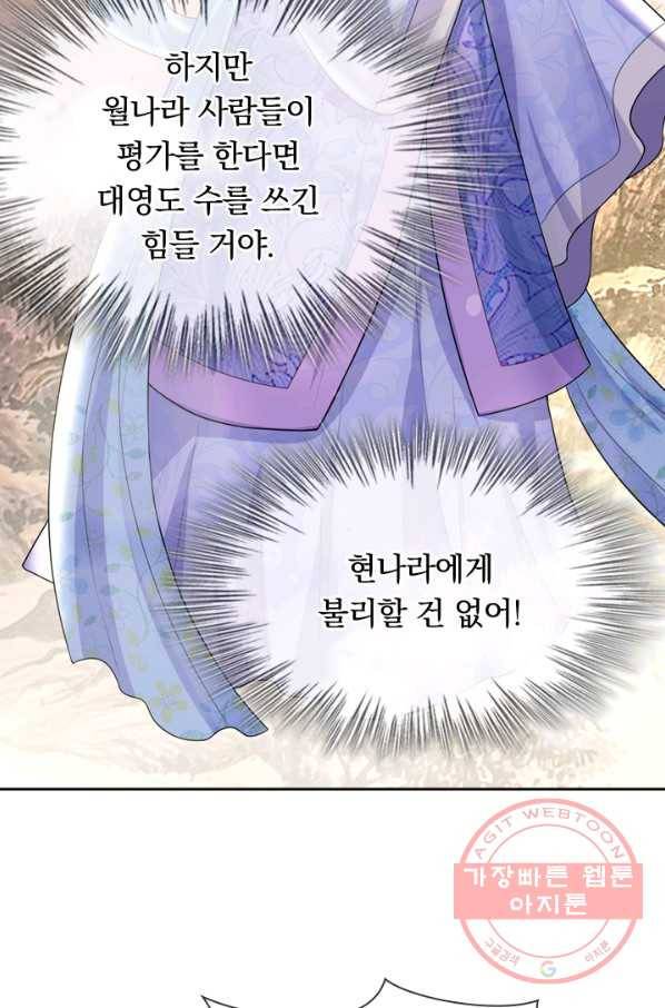황후 시뮬레이션 175화 4