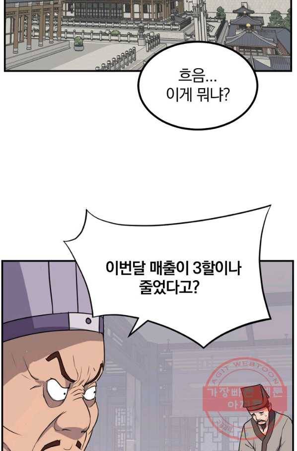 불사무적 161화 77