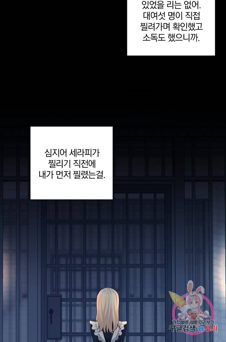 TL 소설 속 시녀가 되었습니다 50화 3