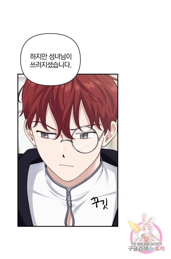 TL 소설 속 시녀가 되었습니다 50화 20
