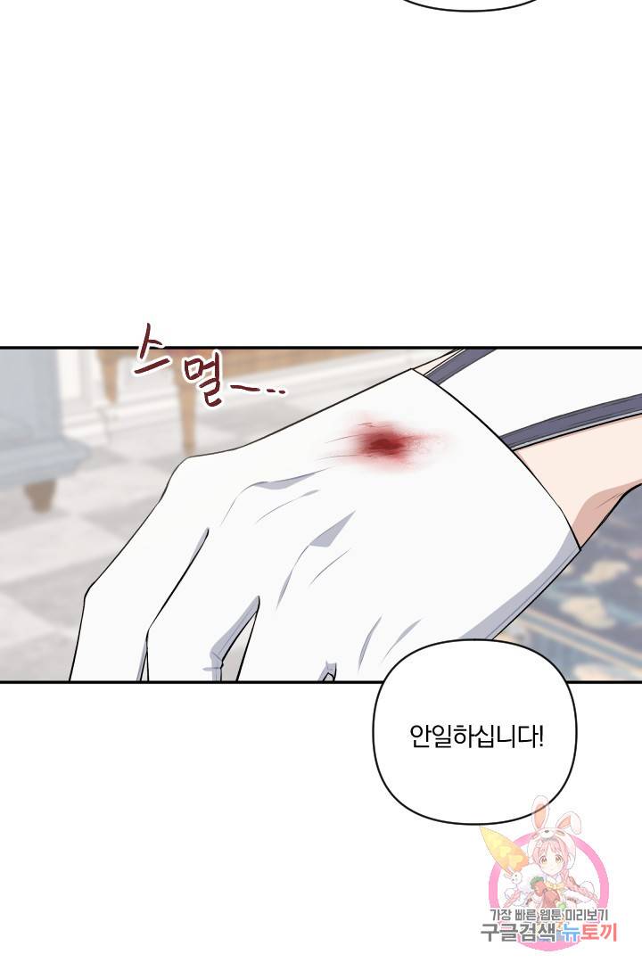 TL 소설 속 시녀가 되었습니다 50화 23