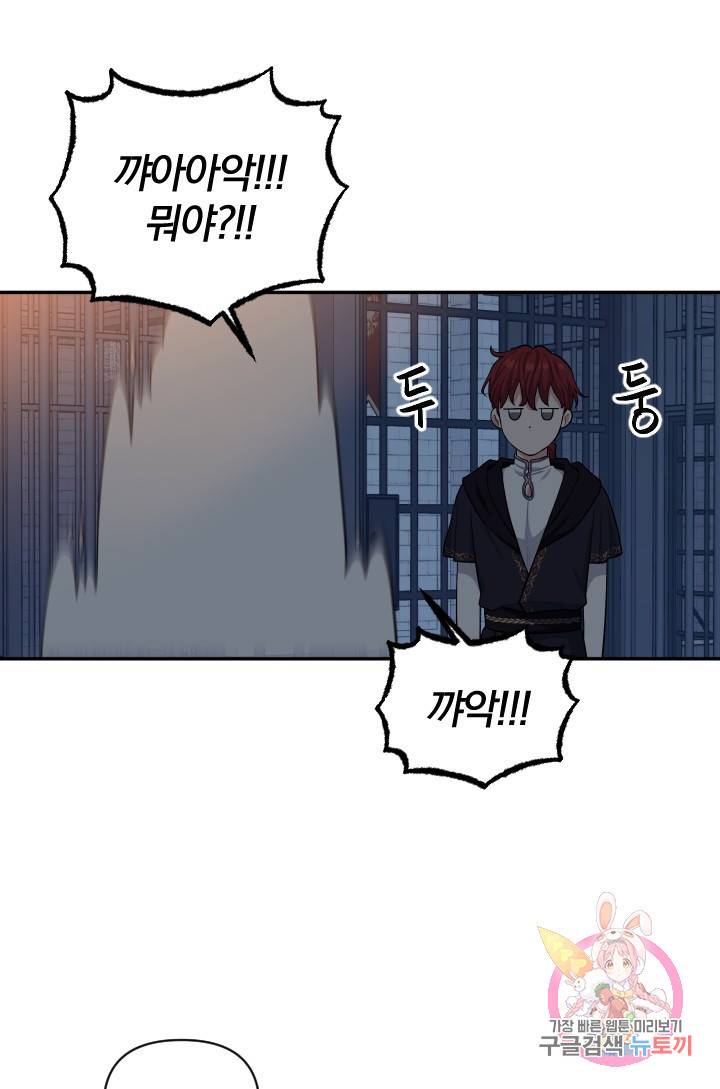 TL 소설 속 시녀가 되었습니다 50화 57