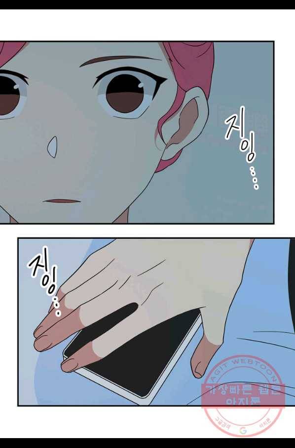 내 연애의 문제점 74화 6