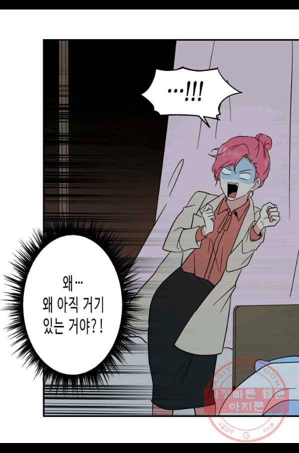 내 연애의 문제점 74화 17