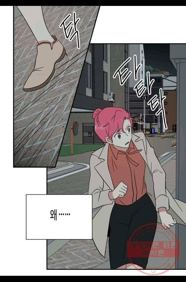 내 연애의 문제점 74화 33