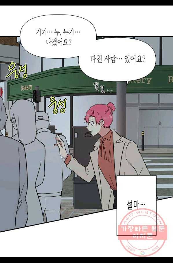 내 연애의 문제점 74화 36