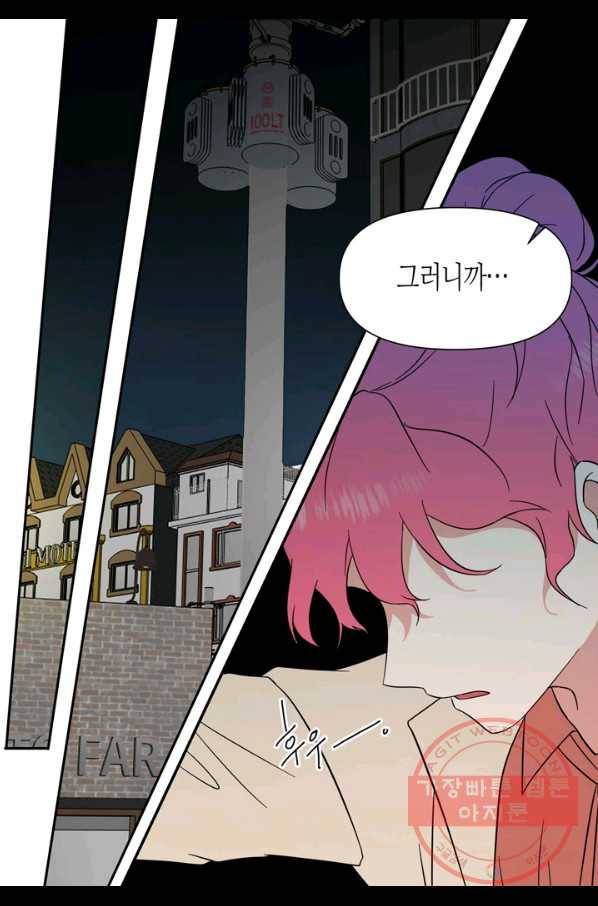 내 연애의 문제점 74화 42