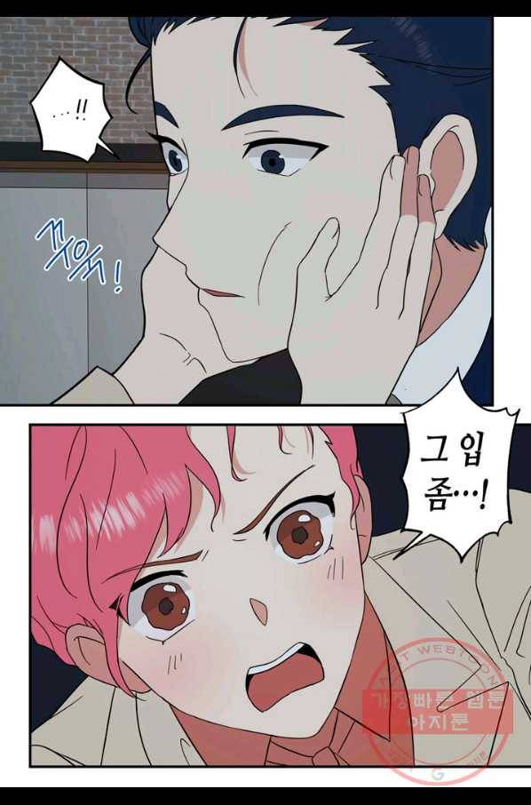내 연애의 문제점 74화 46
