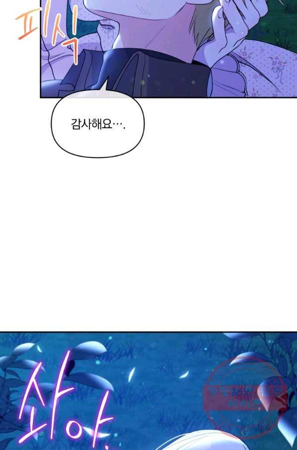 폭군의 보호자는 악역 마녀입니다 52화 9
