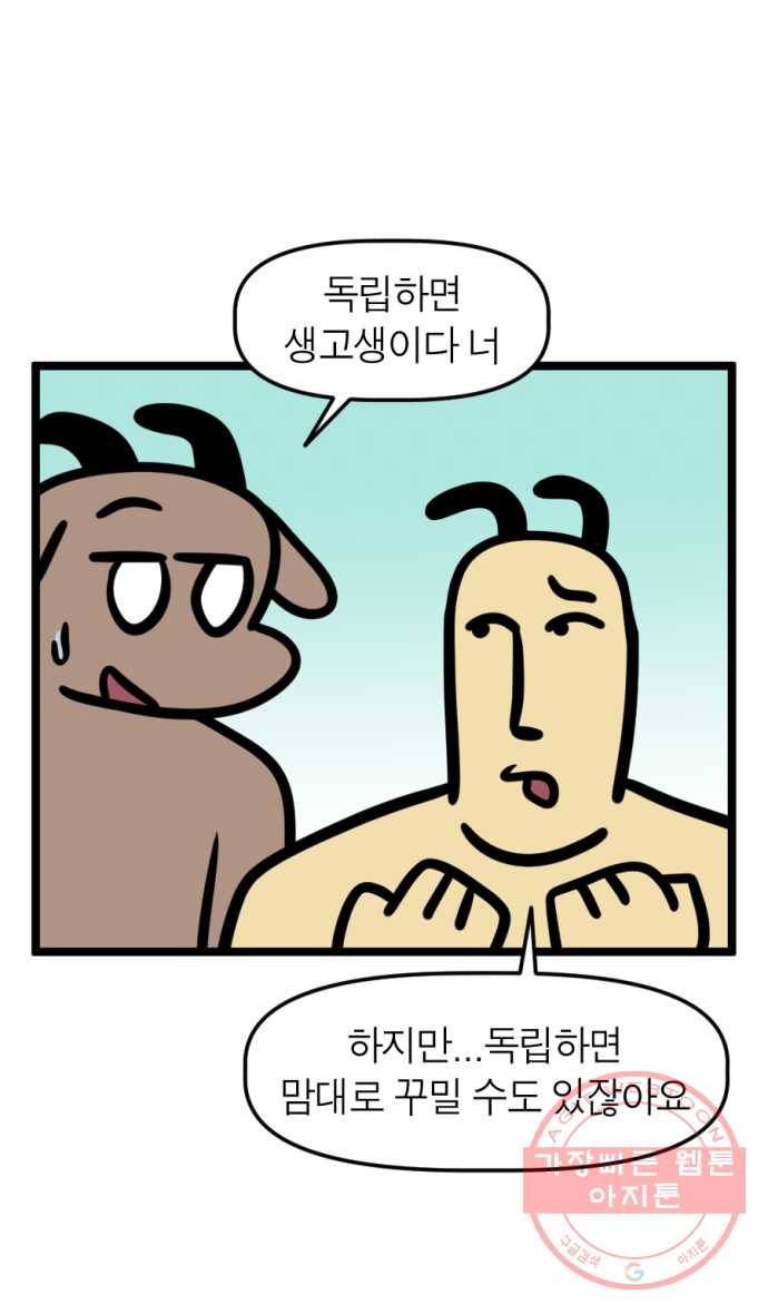 245화. 독립의 꿈 3