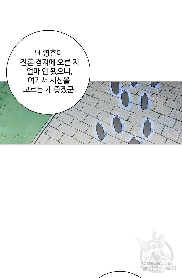 백련성신 473화 27