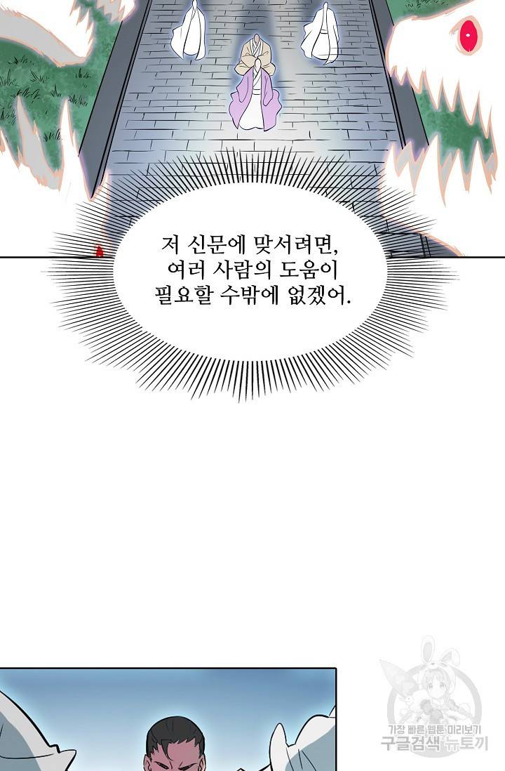 백련성신 473화 81