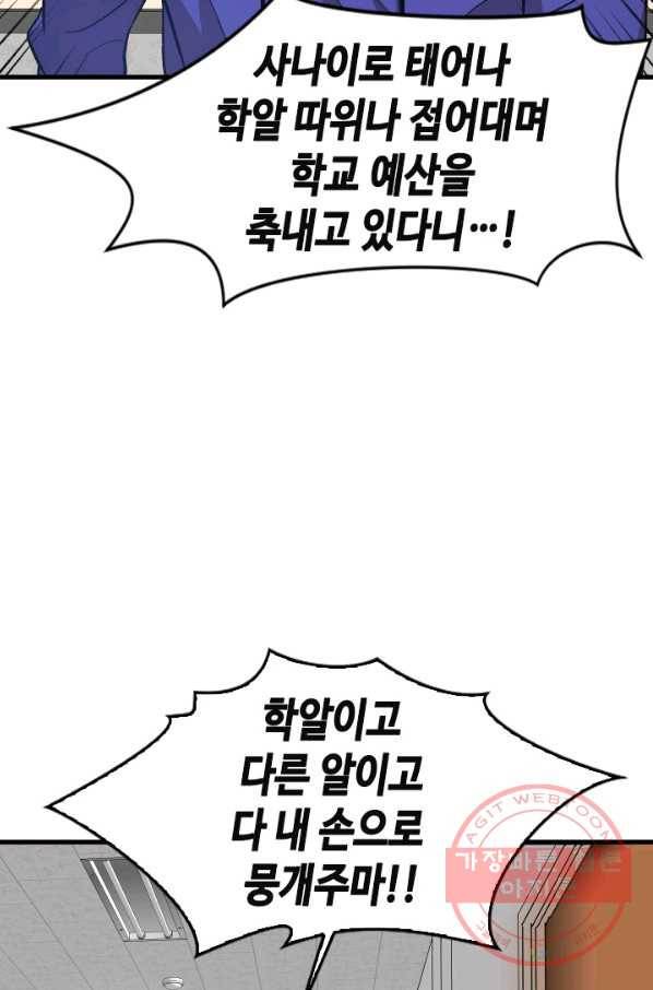 왕좌고 제패기 2화 9