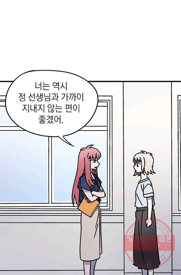 도덕과부도 84화 1