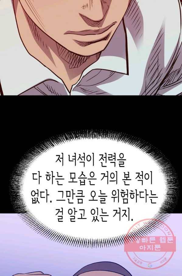 총수 비기닝 263화 5