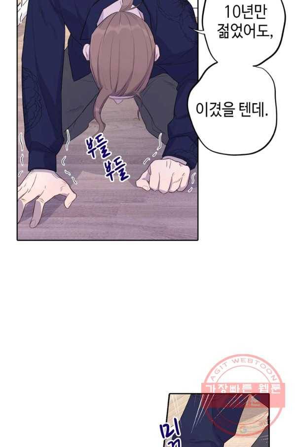 신사의 조건 - 77화 10
