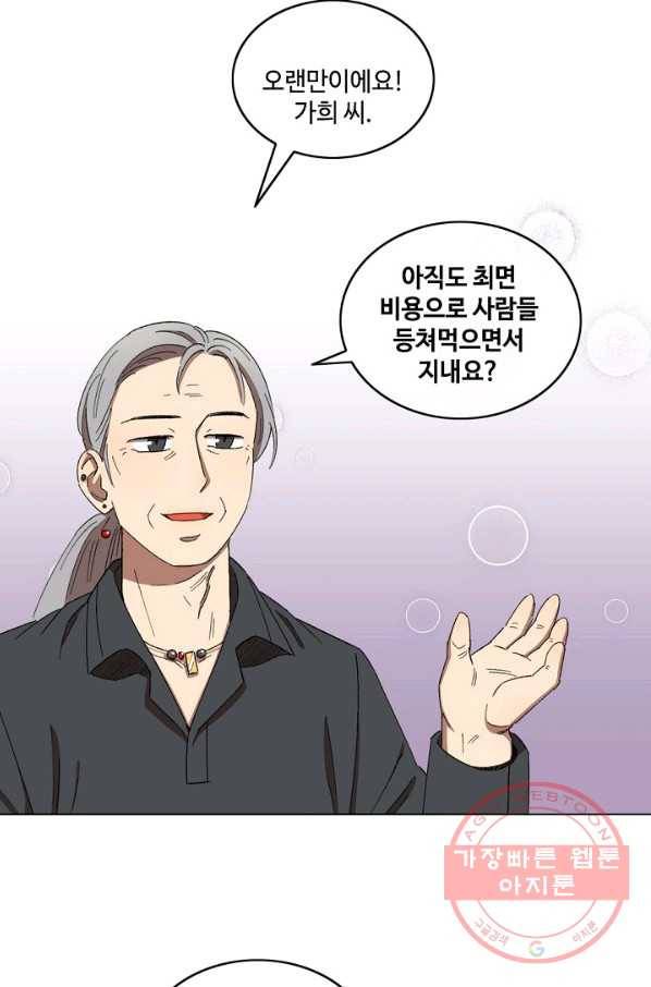 최면술사에겐 비밀보호 의무가 없다 38화 5