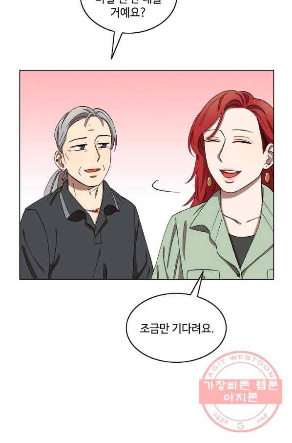 최면술사에겐 비밀보호 의무가 없다 38화 8