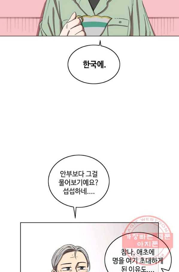 최면술사에겐 비밀보호 의무가 없다 38화 12