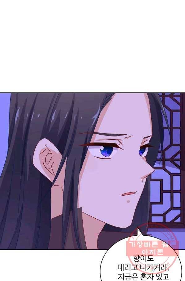 전하는 나만 미워해 166화 6