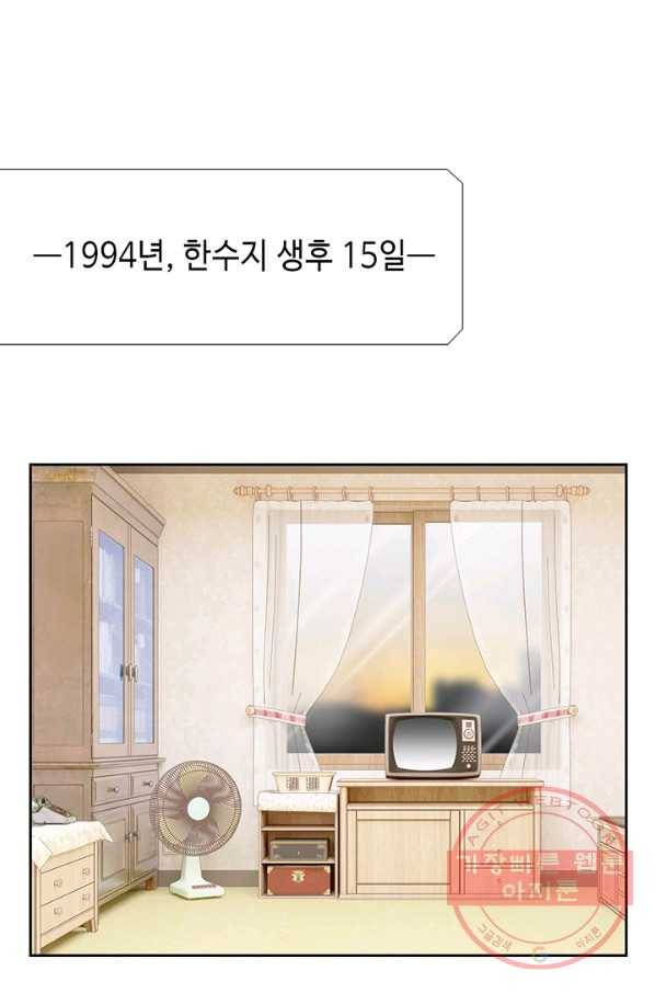 누구의 아이를 낳을까 2화 신생아로 산다는 것 2
