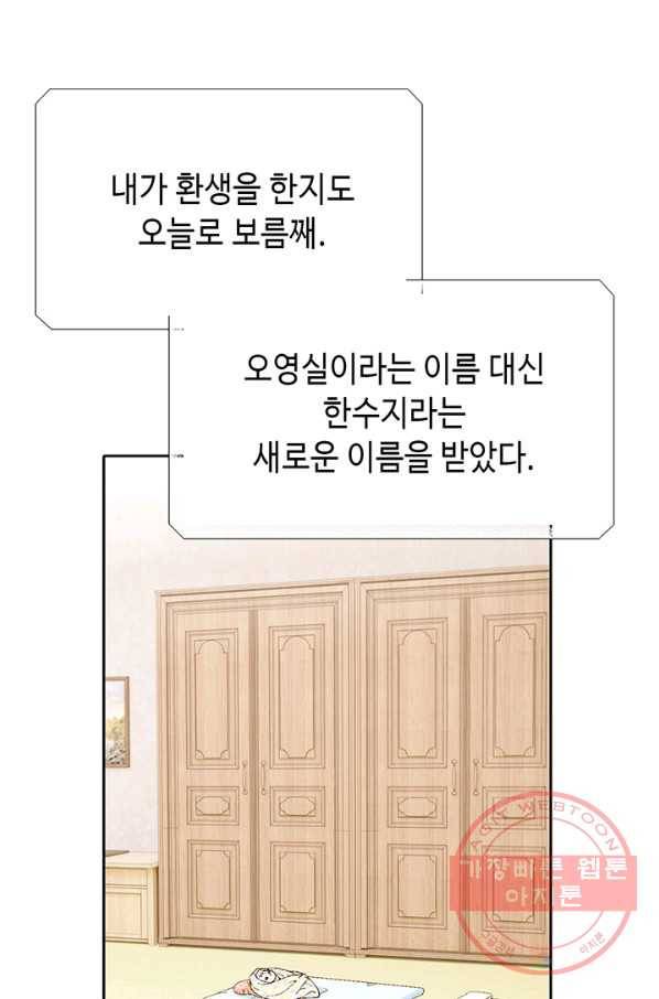 누구의 아이를 낳을까 2화 신생아로 산다는 것 4