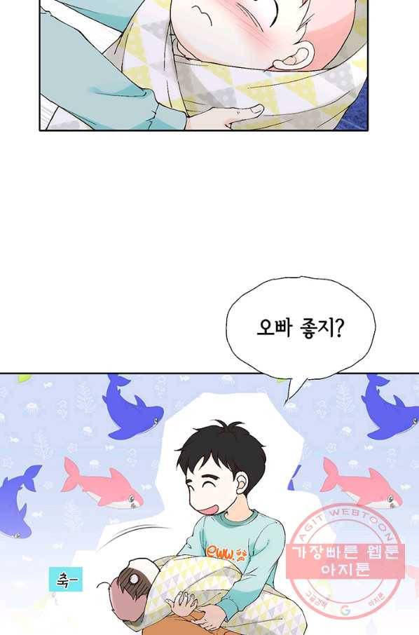 누구의 아이를 낳을까 2화 신생아로 산다는 것 14